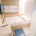 My Cloud Transit Hotel - Guests With International Flight Only!