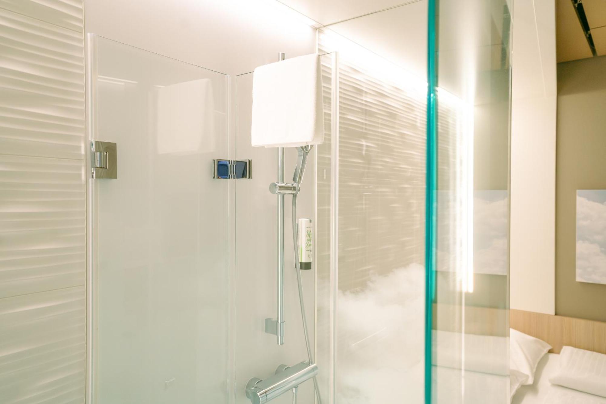 My Cloud Transit - Guests With International Flight Only! Hotel Frankfurt am Main